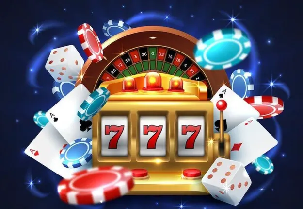 casino online game slots casino online game slots